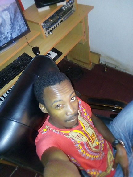 Raymond Joseph Kyondera